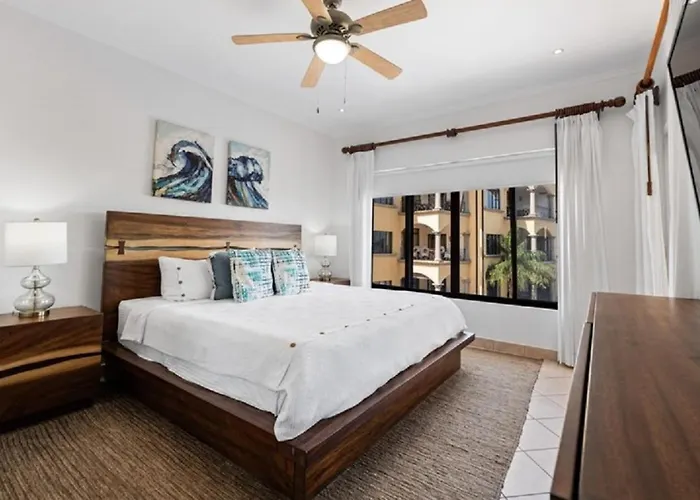 Holiday home Oceanview Across From With Pool Tamarindo
